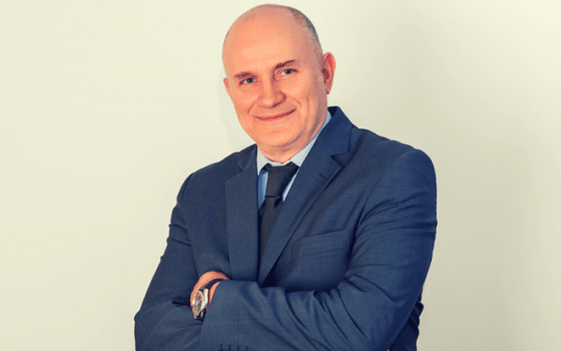 Σαφός Γεώργιος ΕΙΟΜΕ