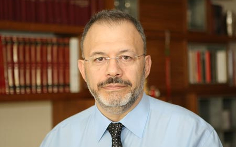 Γιώργος Τερζής ΕΙΟΜΕ